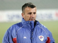 Velimir Stojnić podnio ostavku