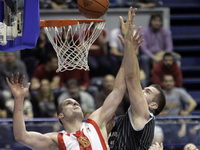 Partizan, opet, bolji od Zvezde