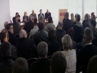 Ponedjeljak Izborna konferencija SDP-a BiH