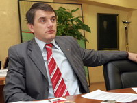 Ministar Hadžić razgovarao s predstavnicima Svjetske banke
