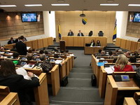 Usvojen Nacrt zakona o volontiranju u FBiH
