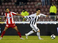 Zvezda i Partizan kao Porsmut i Sautempton