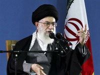 Hamnei: Iran će odgovoriti na svaki napad