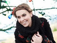 Maya Sar će nastupiti u drugoj polufinalnoj noći Eurosonga