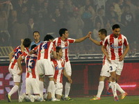 Zvezdine novajlije srušile Partizan