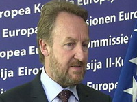 Vrata EU-a otvorena za BiH