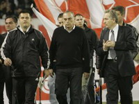Grant: Ja sam odgovoran