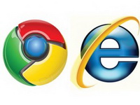 Google Chrome: "kralj" na jedan dan