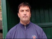 Krstičević novi trener Hajduka