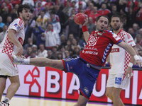 RUKOMET: Šešum siguran, sporan tata Toskić