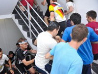 BHRT će direktno prenositi "Avaz Tower Running 2012"