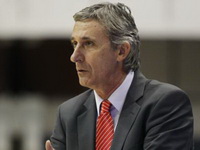 Pešić poručuje sudijama: Previše ste trenirali