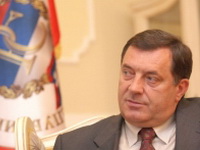 Dodik za Die Presse: Neće biti tragedija ako se BiH raspadne