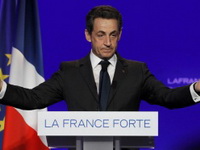 Sarkozi preti da će povući Francusku iz Šengena