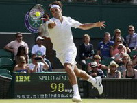 Zaustavljen Federer u Miamiju, kraj niza od 77 pobjeda
