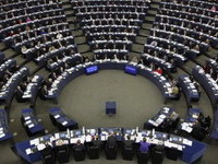 EP raspravlja o rezolucijama o Srbiji, Kosovu i C. Gori