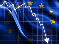 Eurozona klizi u novu krizu