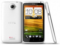HTC predstavio novi "pametni" telefon One X