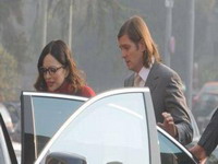 Veliki stan na Vračaru: Milan i Severina se sele u Beograd