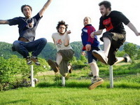 Banjalučani u utrci za “MTV bend” 2012. godine