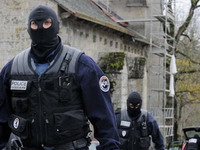 Francuska policija uhapsila 20 osumnjičenih ekstremista