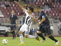 JSL (21. kolo): Zvezda čeka kiks šampiona