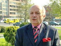 Jakob Finci će biti predložen za počasnog konzula Izraela