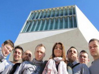 Sarajevski bend "Divanhana" snima svoj prvi album