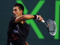Nole u finalu