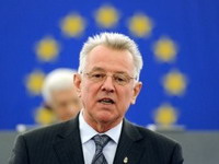 Mađarski predsjednik podnio ostavku zbog plagiranja doktorata