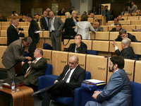 Usvojen Prijedlog zakona o reviziji privatizacije