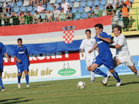 Ivanković: Nadam se da je ovo početak dobre serije