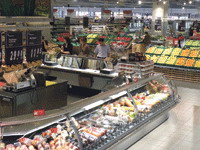 Najviše porasle cijene hrane i bezalkoholnih pića