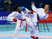 Pet medalja za karate reprezentaciju BiH u Čačku