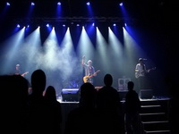 Počinje prva škola rock'n'rolla u Sarajevu