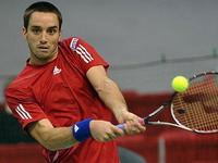 Troicki i Berdih otvaraju duel