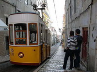 Lisabon: grad koji ima skoro sve