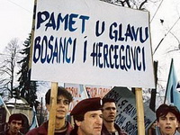 Die Presse: Federacija BiH i Republika Srpska su praktično dvije države u državi