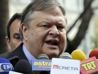 Venizelos: Nemačka profitirala od grčke krize