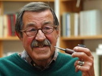 Gunter Grass persona non grata u Izraelu