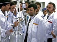 U subotu nastavak pregovora o iranskom nuklearnom programu