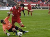 Darko Spalević prvi topnik Jelen Superlige Srbije
