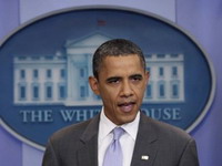 Egipćani zatrpali Obamu na Fejsbuku