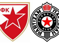 KUP: Zvezda premira igrače, Partizan ne