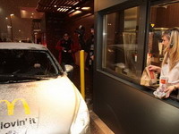 600 prijava za posao u McDonald'su u Banja Luci