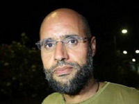 Gadafijevom sinu Saifu al-Islamu sudit će se u Libiji
