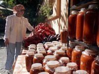 Leskovački ajvar može i na tržište EU