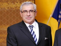 Alkalaj i zvanično postao izvršni sekretar UNECE-a