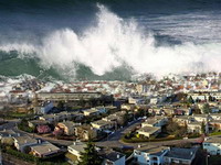 Katastrofalan potres u Indoneziji, prijeti ubojiti tsunami!