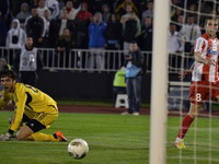 KUP: Zvezda nokautirala Partizan!